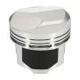 Wiseco 5519A3 Piston, Chevrolet, Big Block, 4.125 in. Bore, Pro Tru Street, Set of 1