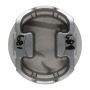 Wiseco 5519A3 Piston, Chevrolet, Big Block, 4.125 in. Bore, Pro Tru Street, Set of 1