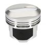 Wiseco 5519A3 Piston, Chevrolet, Big Block, 4.125 in. Bore, Pro Tru Street, Set of 1