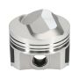Wiseco 5519A3 Piston, Chevrolet, Big Block, 4.125 in. Bore, Pro Tru Street, Set of 1