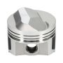 Wiseco PTS519A3 Piston Set, Chevrolet, Big Block, 4.125 in. Bore, Pro Tru Street, Set of 8