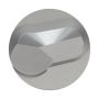 Wiseco 5519A3 Piston, Chevrolet, Big Block, 4.125 in. Bore, Pro Tru Street, Set of 1