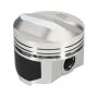 Wiseco PTS519A6 Piston Set, Chevrolet, Big Block, 4.155 in. Bore, Pro Tru Street, Set of 8