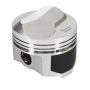 Wiseco PTS519A6 Piston Set, Chevrolet, Big Block, 4.155 in. Bore, Pro Tru Street, Set of 8