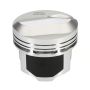 Wiseco 5519A6 Piston, Chevrolet, Big Block, 4.155 in. Bore, Pro Tru Street, Set of 1