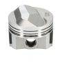 Wiseco 5519A6 Piston, Chevrolet, Big Block, 4.155 in. Bore, Pro Tru Street, Set of 1