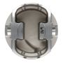 Wiseco 5521A3 Piston, Chevrolet, Big Block, 4.500 in. Bore, Pro Tru Street, Set of 1