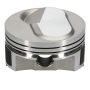 Wiseco PTS521A3 Piston Set, Chevrolet, Big Block, 4.500 in. Bore, Pro Tru Street, Set of 8