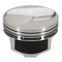 Wiseco 5521A6 Piston, Chevrolet, Big Block, 4.530 in. Bore, Pro Tru Street, Set of 1