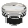 Wiseco 5521A6 Piston, Chevrolet, Big Block, 4.530 in. Bore, Pro Tru Street, Set of 1