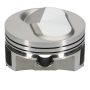 Wiseco 5521A6 Piston, Chevrolet, Big Block, 4.530 in. Bore, Pro Tru Street, Set of 1