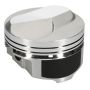 Wiseco 5522A3 Piston, Chevrolet, Big Block, 4.280 in. Bore, Pro Tru Street, Set of 1