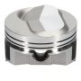 Wiseco 5522A3 Piston, Chevrolet, Big Block, 4.280 in. Bore, Pro Tru Street, Set of 1