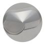 Wiseco 5522A3 Piston, Chevrolet, Big Block, 4.280 in. Bore, Pro Tru Street, Set of 1