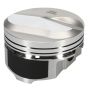 Wiseco PTS522A6 Piston Set, Chevrolet, Big Block, 4.310 in. Bore, Pro Tru Street, Set of 8