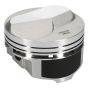 Wiseco 5522A6 Piston, Chevrolet, Big Block, 4.310 in. Bore, Pro Tru Street, Set of 1
