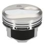 Wiseco PTS522A6 Piston Set, Chevrolet, Big Block, 4.310 in. Bore, Pro Tru Street, Set of 8