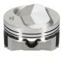 Wiseco PTS522A6 Piston Set, Chevrolet, Big Block, 4.310 in. Bore, Pro Tru Street, Set of 8