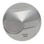 Wiseco 5522A6 Piston, Chevrolet, Big Block, 4.310 in. Bore, Pro Tru Street, Set of 1
