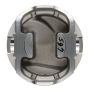 Wiseco 5522AS Piston, Chevrolet, Big Block, 4.250 in. Bore, Pro Tru Street, Set of 1