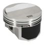 Wiseco 5523A3 Piston, Chevrolet, LS, 4.030 in. Bore, Pro Tru Street, Set of 1