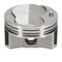 Wiseco PTS523A3 Piston Set, Chevrolet, LS, 4.030 in. Bore, Pro Tru Street, Set of 8