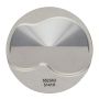 Wiseco 5523A3 Piston, Chevrolet, LS, 4.030 in. Bore, Pro Tru Street, Set of 1