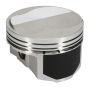 Wiseco 5523AS Piston, Chevrolet, LS, 4.000 in. Bore, Pro Tru Street, Set of 1