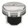 Wiseco 5523AS Piston, Chevrolet, LS, 4.000 in. Bore, Pro Tru Street, Set of 1