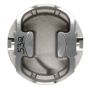 Wiseco 5524A3 Piston, Chevrolet, Big Block, 4.280 in. Bore, Pro Tru Street, Set of 1