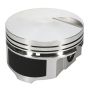 Wiseco 5524A4 Piston, Chevrolet, Big Block, 4.290 in. Bore, Pro Tru Street, Set of 1