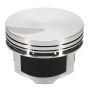 Wiseco 5524A4 Piston, Chevrolet, Big Block, 4.290 in. Bore, Pro Tru Street, Set of 1