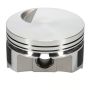 Wiseco 5524A4 Piston, Chevrolet, Big Block, 4.290 in. Bore, Pro Tru Street, Set of 1