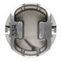 Wiseco 5524AS Piston, Chevrolet, Big Block, 4.255 in. Bore, Pro Tru Street, Set of 1