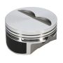 Wiseco 5525A3 Piston, Chevrolet, Small Block, 4.155 in. Bore, Pro Tru Street, Set of 1