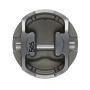 Wiseco 5525A3 Piston, Chevrolet, Small Block, 4.155 in. Bore, Pro Tru Street, Set of 1