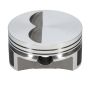 Wiseco 5525A3 Piston, Chevrolet, Small Block, 4.155 in. Bore, Pro Tru Street, Set of 1