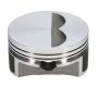 Wiseco 5525A3 Piston, Chevrolet, Small Block, 4.155 in. Bore, Pro Tru Street, Set of 1