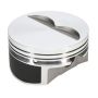Wiseco PTS525A4 Piston Set, Chevrolet, Small Block, 4.165 in. Bore, Pro Tru Street, Set of 8
