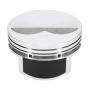Wiseco 5525A4 Piston, Chevrolet, Small Block, 4.165 in. Bore, Pro Tru Street, Set of 1