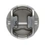 Wiseco 5525A4 Piston, Chevrolet, Small Block, 4.165 in. Bore, Pro Tru Street, Set of 1