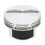Wiseco PTS525A4 Piston Set, Chevrolet, Small Block, 4.165 in. Bore, Pro Tru Street, Set of 8