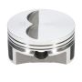 Wiseco 5525A4 Piston, Chevrolet, Small Block, 4.165 in. Bore, Pro Tru Street, Set of 1