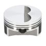Wiseco 5525A4 Piston, Chevrolet, Small Block, 4.165 in. Bore, Pro Tru Street, Set of 1
