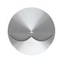 Wiseco 5525A4 Piston, Chevrolet, Small Block, 4.165 in. Bore, Pro Tru Street, Set of 1