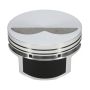 Wiseco 5525AS Piston, Chevrolet, Small Block, 4.125 in. Bore, Pro Tru Street, Set of 1