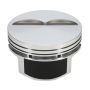 Wiseco 5525AS Piston, Chevrolet, Small Block, 4.125 in. Bore, Pro Tru Street, Set of 1