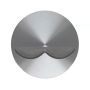 Wiseco 5525AS Piston, Chevrolet, Small Block, 4.125 in. Bore, Pro Tru Street, Set of 1