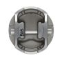 Wiseco 5535A4 Piston, Chevrolet, Small Block, 4.165 in. Bore, Pro Tru Street, Set of 1
