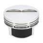 Wiseco PTS535A4 Piston Set, Chevrolet, Small Block, 4.165 in. Bore, Pro Tru Street, Set of 8